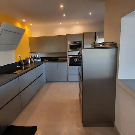 Appartement Villa La Colline Vila