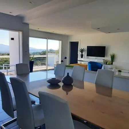 Appartement Villa La Colline