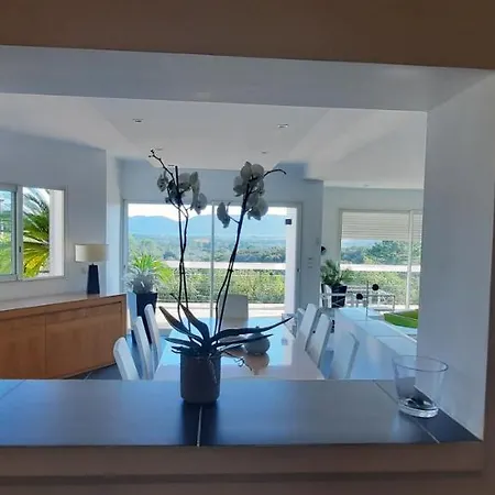Appartement Villa La Colline