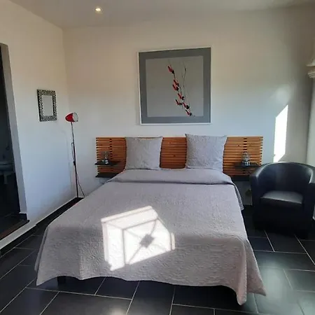 Appartement Villa La Colline