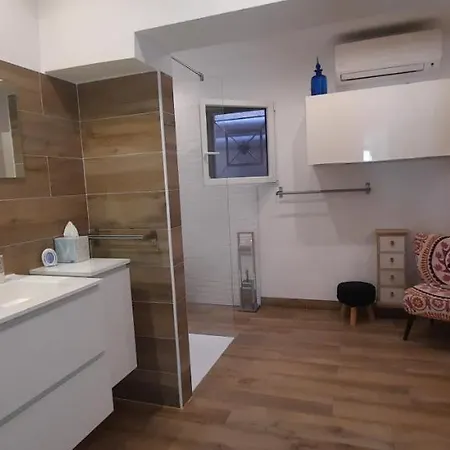 Appartement Villa La Colline Vila Porto-Vecchio (Corsica)
