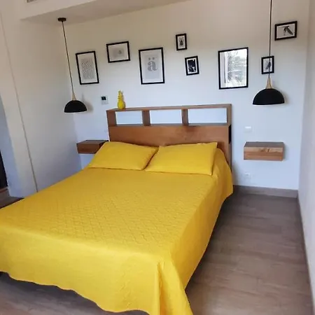 Appartement Villa La Colline Porto-Vecchio (Corsica)