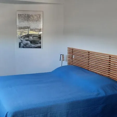 Appartement Villa La Colline *